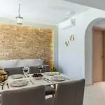 Iliopetra Naxos City