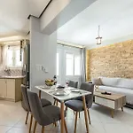 Appartamento Iliopetra *