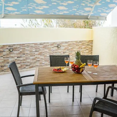 Apartment Iliopetra Naxos City