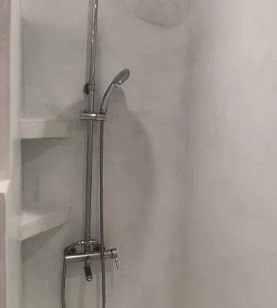 Iliopetra Apartment Naxos City
