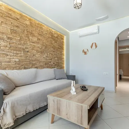 Iliopetra Apartamento Naxos City