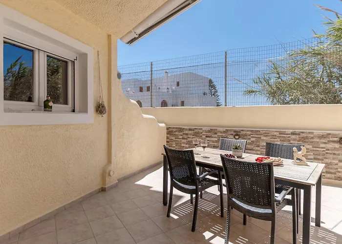 Iliopetra Appartamento